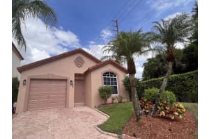1107 Via Jardin, Riviera Beach