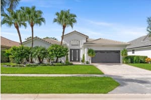 7614 La Corniche Circle, Boca Raton