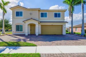 2882 Sw Cape Breton Drive, Port St. Lucie, Fl 34953, Port Saint Lucie