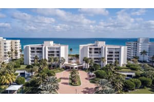 2770 S Ocean Boulevard 401s, Palm Beach