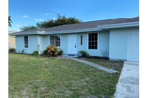 255 Sw Bridgeport Drive, Port Saint Lucie 255 Sw Bridgeport Drive, Port Saint Lucie