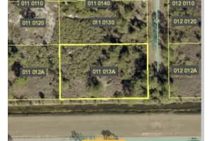 1201 Grant Avenue, Lehigh Acres