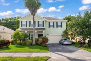 5121 Nw Wisk Fern Circle, Port Saint Lucie