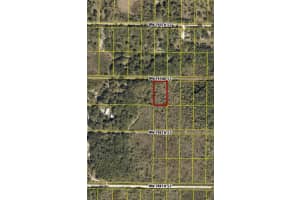 20478 Nw 292nd Street, Okeechobee