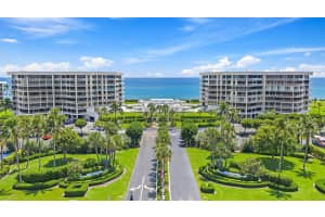 3400 S Ocean Boulevard 3gi, Palm Beach