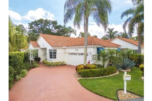 17720 Candlewood Terrace, Boca Raton