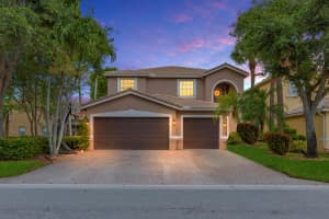 8155 Viale Matera, Lake Worth