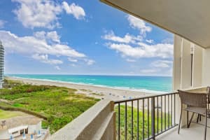 2800 N Ocean Drive A-9c, Singer Island
