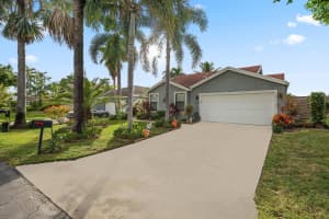 1130 Nw 18th Avenue, Delray Beach