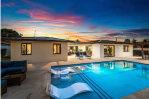 6853 Bayshore Drive, Lake Worth