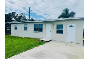 491 W Jordan Boulevard, Pahokee 491 W Jordan Boulevard, Pahokee