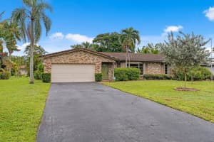 8675 Nw 28th Drive, Coral Springs 8675 Nw 28th Drive, Coral Springs