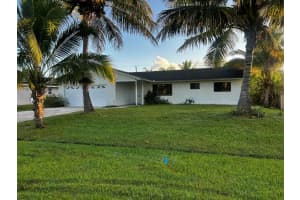 1961 Sw Libra Lane, Port Saint Lucie