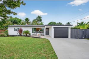 1713 W River Drive, Margate