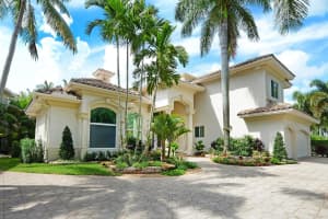 6554 Landings Court, Boca Raton