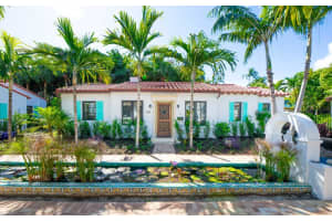 110 Marine Way Verona #4, Delray Beach