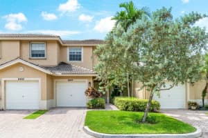 6427 Park Lake Circle, Boynton Beach