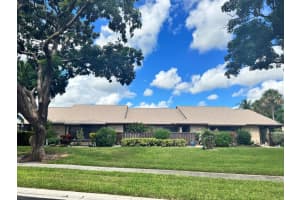 8393 Boca Glades Boulevard E, Boca Raton