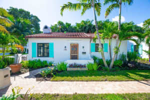 110 Marine Way Granada #5, Delray Beach