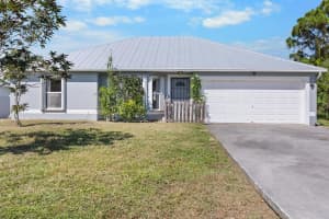 173 Sw Ray Avenue, Port Saint Lucie 173 Sw Ray Avenue, Port Saint Lucie