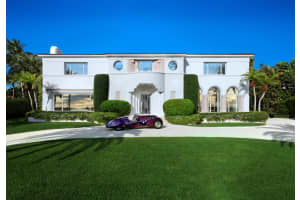 2631 S Flagler Drive, West Palm Beach