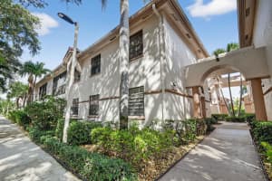 5187 Europa Drive P, Boynton Beach