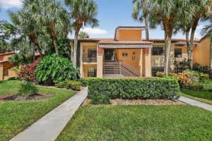 6267 Aspen Glen Lane W 201, Boynton Beach