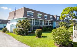 1901 Indian River Boulevard E105, Vero Beach