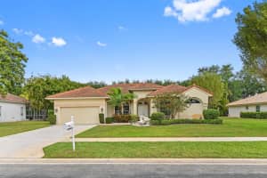 4346 Danielson Drive, Lake Worth