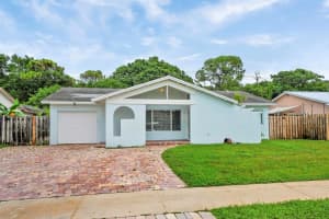 22672 Sw 54th Avenue, Boca Raton