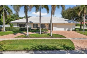 801 Sw 16th Street, Boca Raton