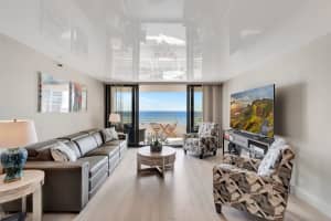 3450 S Ocean Boulevard 806, Highland Beach