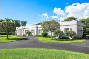 157 Wells Road, Palm Beach