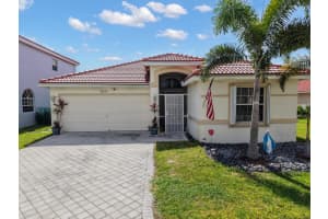 3621 Miramontes Circle, Wellington