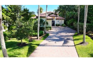 111 Fishermans Way, Jupiter