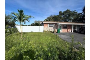 4350 Sw 62nd Avenue 1-2, Davie