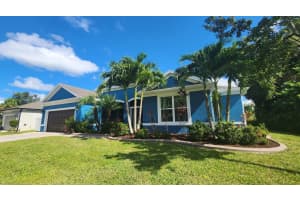 2357 Sw Independence Road, Port Saint Lucie