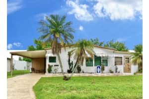 6226 S Joshua Lane, Lake Worth