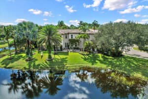 1920 Flower Drive, Palm Beach Gardens