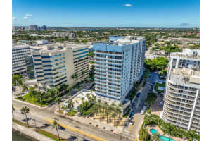 1551 N Flagler Drive Uph 8, West Palm Beach