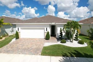 13412 Sw Vermillion Circle, Port St. Lucie, Fl 34987, Port Saint Lucie
