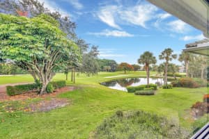 3839 Quail Ridge Drive N, Boynton Beach
