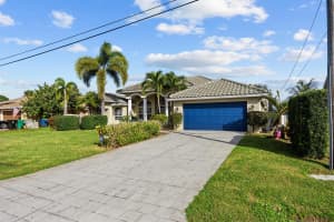 2670 Sw Cadet Circle, Port Saint Lucie