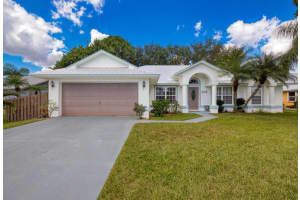 3362 Se East Snow Road, Port Saint Lucie