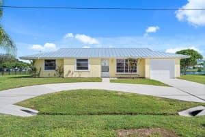 2167 Se Sunflower Street, Port St. Lucie, Fl 34952, Port Saint Lucie