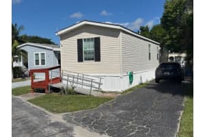 2990 Sw 53rd Ave, Lot 4-13, Davie