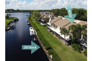 1102 Se Mitchell Avenue 103, Port Saint Lucie