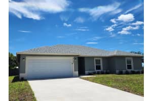 3197 Sw Armucher Street, Port Saint Lucie 3197 Sw Armucher Street, Port Saint Lucie