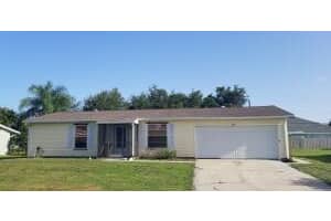 566 Nw Marion Avenue, Port St. Lucie, Fl 34983, Port Saint Lucie