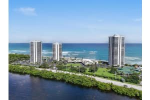5510 N Ocean Drive 17b, Singer Island, Fl 33404, West Palm Beach